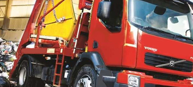 Skip Hire Services Rowley Regis